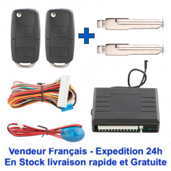 Kit Centralisation Volkswagen Arteon