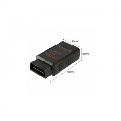 Interface Anti-Démarrage DRIVE BOX - Bosch EDC15 et ME7- IMMO OFF