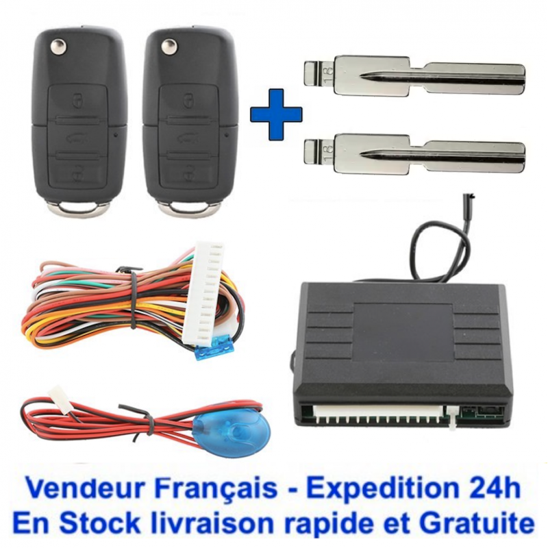 Kit centralisation Bmw Z8