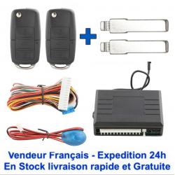 Kit Centralisation Fiat Barchetta