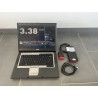 Valise diagnostic auto multimarque