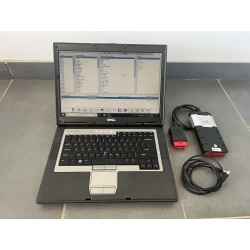 Valise diagnostic auto multimarque