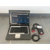 Valise diagnostic auto multimarque