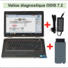 Valise diagnostique ODIS 7.2