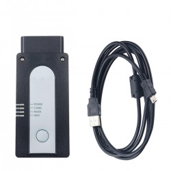 Interface Diagnostique ODIS VAS6154 V 7.2 Wifi