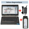 Valise diagnostique ODIS 11