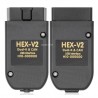 INTERFACE VAGCOM VCDS HEX V2