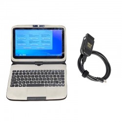 Valise Diagnostique tactile VCDS 21.3