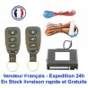 Kit Centralisation Renault Espace 4