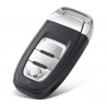 Clé vierge Audi Smart Key 8T0959754C