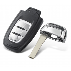 Clé vierge Audi Smart Key 8T0959754C