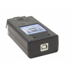 Interface Diagnostique Scanner bmw 1.4