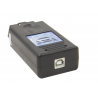 Interface Diagnostique Scanner bmw 1.4