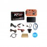 Valise KESS V2 programmation moteur + FAP