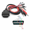 Interface Diagnostique MPPS V21 Chip Tuning