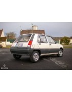 Renault Super 5