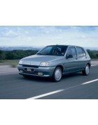 Renault Clio 1