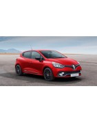 Kit Centralisation Renault Clio 4