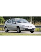 Kit Centralisation Renault Megane 1