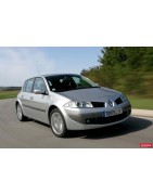 Renault Megane 2