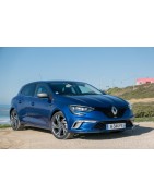 Kit Centralisation Renault Megane 4