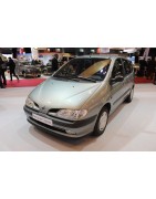 Renault Scenic 1