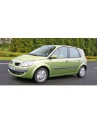 Renault Scenic 2