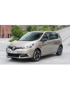 Renault Scenic 3