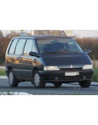 Kit Centralisation Renault Espace 1