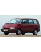 Renault Espace 2