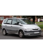 Renault Espace 3