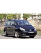 Kit Centralisation Renault Espace 4