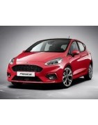 Kit Centralisation Ford Fiesta