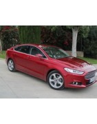 Kit Centralisation Ford Mondeo