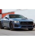 Kit Centralisation Ford Mustang