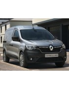 Renault Express Van 2