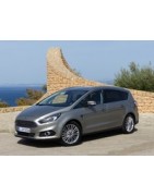 Kit Centralisation Ford S-Max