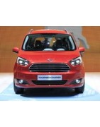 Ford Tourneo