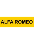 kit centralisation Alfa Roméo
