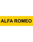 Kit centralisation Alfa Roméo