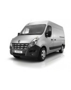 Kit Centralisation Renault Master