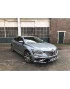 Kit Centralisation Renault Talisman