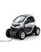 Renault Twizy