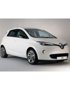 Kit Centralisation Renault Zoe