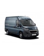 kit centralisation Peugeot Boxer