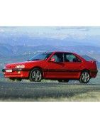 Peugeot 405