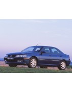 Peugeot 406