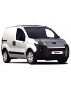 Peugeot Bipper