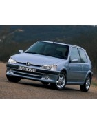 Peugeot 106