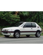 Peugeot 205